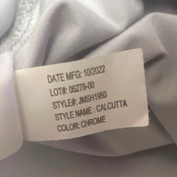 Johnnie O‎ Prep-Formance Men’s 38 Shorts - Picture 5 of 7